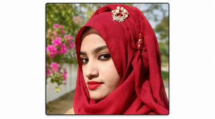 নুসরাত হত্যা মামলার হাইকোর্টে রায় ঘোষণা চলছে