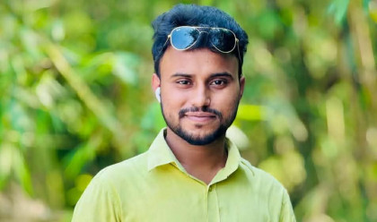 দুই মাস পর জামিনে মুক্ত সাংবাদিক রাব্বি হাসান
