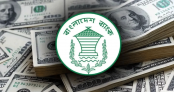 ৩৭.৪৭ বিলিয়ন ডলারে উঠল দেশের বৈদেশিক মুদ্রার রিজার্ভ