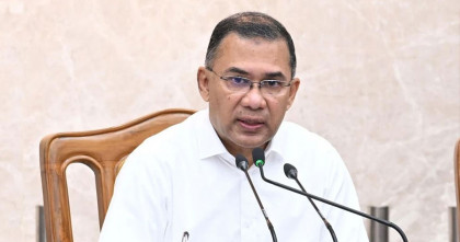 মহানবীর আদর্শ অনুসরণে শান্তিপূর্ণ বাংলাদেশ গড়ার আহ্বান প্রধানমন্ত্রী তারেক রহমানের 