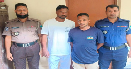 চাঁদা না দেয়ায় ফার্মেসিতে তালা, গ্রেপ্তারের পরদিনই জামিন