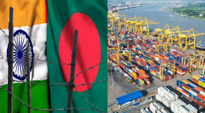 ভারতের সঙ্গে দেশবিরোধী তিন চুক্তি এখনো বহাল