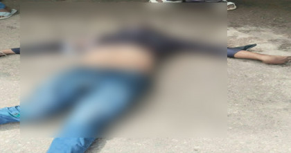 হবিগঞ্জে মোটরসাইকেল-টমটম সংঘর্ষে যুবক নিহত