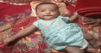পাওনা টাকার জন‌্য চার মা‌সের শিশু‌কে অপহর‌ণের অ‌ভি‌যোগ, পাঁচ ‌দি‌নেও হয়‌নি উদ্ধার