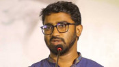 আ. লীগের অপরাধকে যেকারণে 'লঘু' বললেন রাশেদ খান