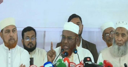সরকার ফ্যাসিবাদের দিকে যাচ্ছে, আমরা প্রতিহত করার চেষ্টা করছি: গোলাম পরওয়ার