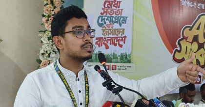 এখনকার রাজনীতিবিদ মানেই দুর্নীতিবাজ: সাদিক কায়েম