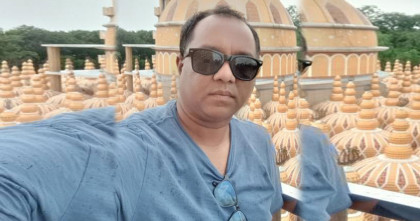 শৈলকুপা উপজেলা মাধ্যমিক শিক্ষা কর্মকর্তার বিরুদ্ধে টাকা আত্মসাতের অভিযোগ