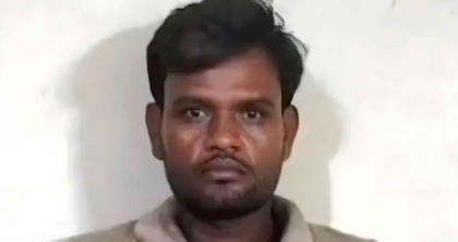 বাংলাদেশে ঢুকে বিজিবিকে গুলি, ভারতীয় নাগরিক আটক
