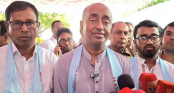 মক্কা চুক্তির বিষয়ে সবকিছু বিবেচনা করে সিদ্ধান্ত নেবে সরকার: আইনমন্ত্রী
