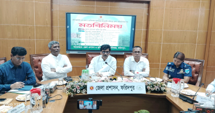 দেশে সারের সংকট নেই, কৃত্রিম সংকটকারীদের বিরুদ্ধে ব্যবস্থা: কৃষিমন্ত্রী