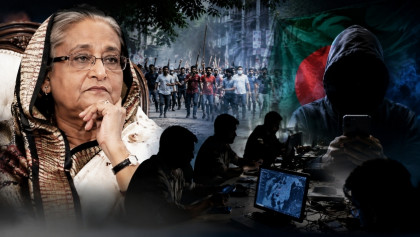 ডিসেম্বরের মধ্যে নাশকতার ছক?