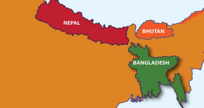 নেপালের বন্যার পানি কি বাংলাদেশে আসবে, বিশেষজ্ঞদের সতর্কবার্তা