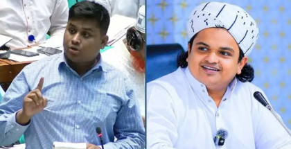 হাসনাত দুঃখপ্রকাশ না করলে ব্রাহ্মণবাড়িয়ায় কর্মসূচি নয়: রফিকুল মাদানী