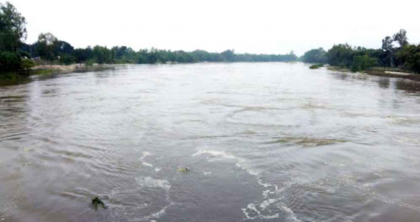 আগামী ২৪ ঘণ্টায় হবিগঞ্জ-মৌলভীবাজারের নিম্নাঞ্চল প্লাবিত হওয়ার আশঙ্কা