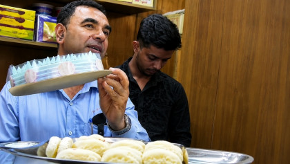প্রাণ কোম্পানির টেস্টি ট্রিট অভিনব তারিখ জালিয়াতির প্রমাণ