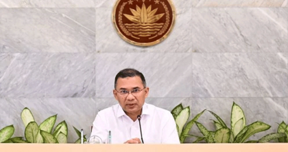 ঢাকার যানজট নিরসনে প্রধানমন্ত্রীর সাত সিদ্ধান্ত