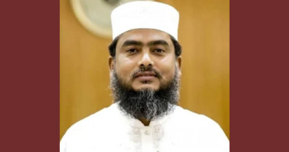 ঠাকুরগাঁও-১ আসনের উপনির্বাচনে জামায়াতের প্রার্থী দেলোয়ার হোসেন