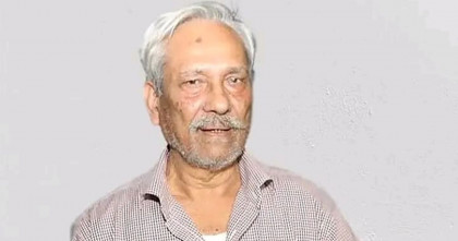 বৈষম্যবিরোধী আন্দোলনে নিহত ইসহাকের হত্যা মামলায় শাহজাহান ওমরকে গ্রেপ্তার
