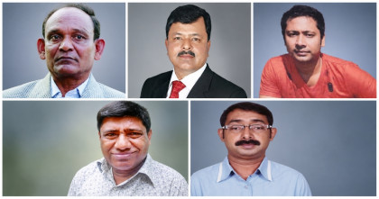 এখনও ফেরেনি তারা, থামেনি পরিবারের কান্না
