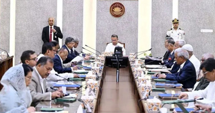 নতুন পে-স্কেল উঠছে মন্ত্রিসভায়; বেতন বাড়বে ৪ ধাপে 