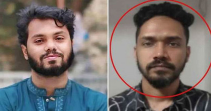 হাদি হত্যায় মূল অভিযুক্ত ফয়সাল ও তার স্ত্রীর দেশত্যাগে নিষেধাজ্ঞা