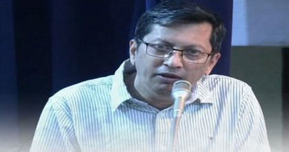 জুলাই আন্দোলনে অপতথ্য প্রচারের দায় স্বীকার, ক্ষমা চাইলেন সময় টিভির সিইও