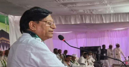 ইসলামকে শ্রেষ্ঠ ধর্ম বললেন হিন্দু মন্ত্রী, ক্ষমা চাইতে বললো বিজেপি