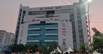 স্থানীয় সরকার নির্বাচনের চূড়ান্ত ভোটার তালিকা প্রকাশ