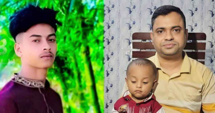 লাখ টাকায় সন্তান বিক্রি, আইফোন কেনার অভিযোগে বাবা আটক