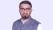 জিএস ঘোষণার পর এখন কী করবেন রাশেদ খান?