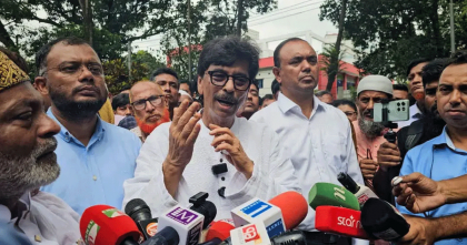 ভবিষ্যতে কৃষিপণ্যই হবে দেশের প্রধান রপ্তানি পণ্য: কৃষিমন্ত্রী

