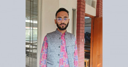 জবি ফিচার, কলাম ও কনটেন্ট রাইটার্সের সভাপতি হলেন বাংলা এডিশনের ক্যাম্পাস প্রতিনিধি ফাহিম 