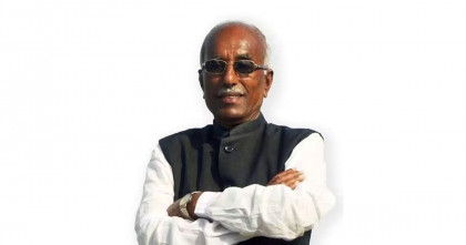 গাইবান্ধায় আওয়ামী লীগ নেতা গ্রেফতার