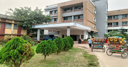গাইবান্ধায় সড়ক দুর্ঘটনায় দুই মোটরসাইকেল আরোহী নিহত