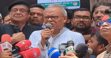 সপ্তাহখানেকের মধ্যে গ্যাস সরবরাহ স্বাভাবিকের আশ্বাস রিজভীর