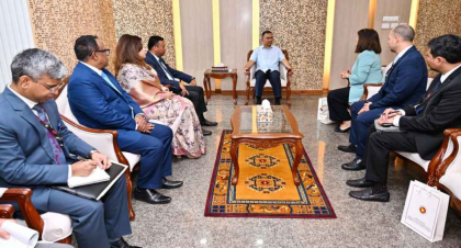 শুধু বহুদলীয় নয়, সংসদীয় গণতন্ত্রও বিএনপির হাত ধরে এসেছে: প্রধানমন্ত্রী