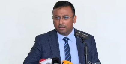 দুই প্রধানমন্ত্রীর সময় মিললেই দিল্লি যাবেন তারেক রহমান: পররাষ্ট্র প্রতিমন্ত্রী
