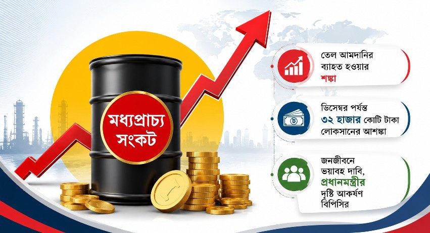 ২০ হাজার কোটি টাকা ভর্তুকি চায় বিপিসি

