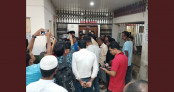 নাটোরে ছুঁড়িকাঘাতে হোমিওপ্যাথি ডাক্তারের মৃত্যু 