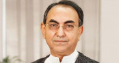 চিকিৎসা শেষে দেশে ফিরেছেন মির্জা আব্বাস 