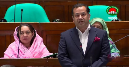 প্রধানমন্ত্রীর নামে ১৩৭টি ভুয়া ফেসবুক অ্যাকাউন্ট শনাক্ত: তথ্য প্রতিমন্ত্রী 