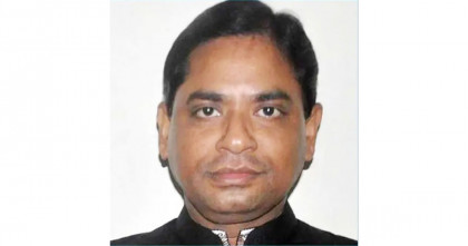 আওয়ামী দানব হারিছকে রাজনীতিতে প্রতিষ্ঠিত করতে মরিয়া তার ক্যাডার বাহিনী 