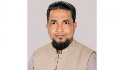 গণ অধিকার পরিষদ নেতার বিরুদ্ধে জমি দখলের অভিযোগ