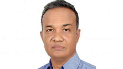 বিটিভির লোগো পরিবর্তন নয়; দরকার দায়িত্বশীল গণমাধ্যমে রূপান্তর 