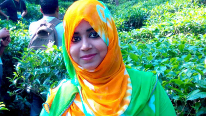 তনু হত্যা মামলার দুই অভিযুক্তের বিরুদ্ধে ইন্টারপোলের রেড নোটিশ