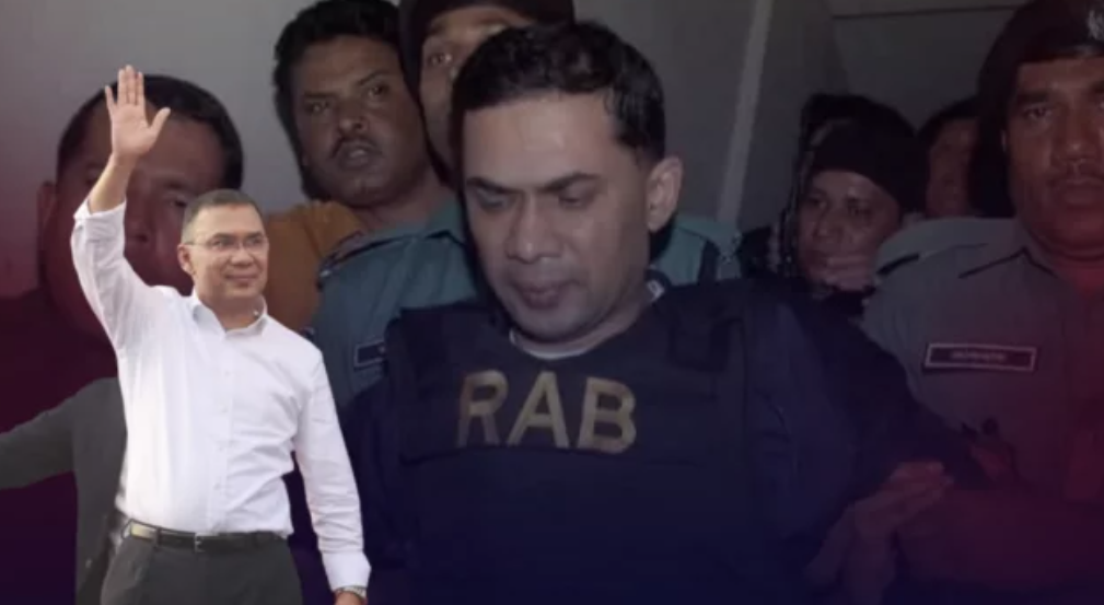 তারেক রহমানের ১৯তম কারামুক্তি দিবস আজ