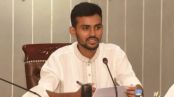 আসিফ মাহমুদের জন্য ঢাকা-১০ আসন চেয়েছিলেন ড. ইউনূস
