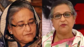 ২৭৬ কোটি টাকা আত্মসাৎ: হাসিনা-রেহানার বিরুদ্ধে মামলার সিদ্ধান্ত