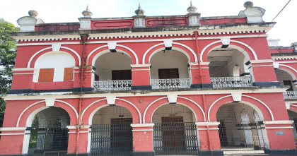 ফরিদপুরে তরুণীকে যৌনপল্লীতে আটকে রাখার দায়ে নারীর ১০ বছরের কারাদণ্ড